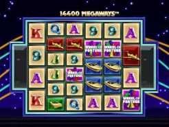 Wheel of Fortune Megaways